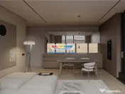 Apartament 2 Camere zona PIPERA Avangarde 11 COMISION 0 !!! 