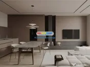 Apartament 2 Camere zona PIPERA Avangarde 11 COMISION 0 !!! 