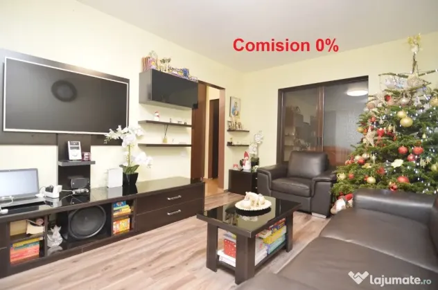 Apartament 4 Camere Titan - Parc IOR | Localizare Extraordinara
