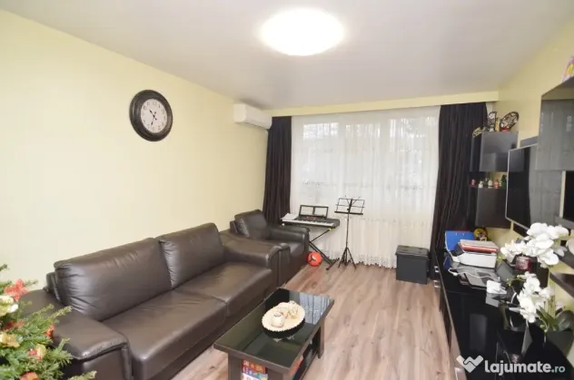 Apartament 4 Camere Titan - Parc IOR | Localizare Extraordinara