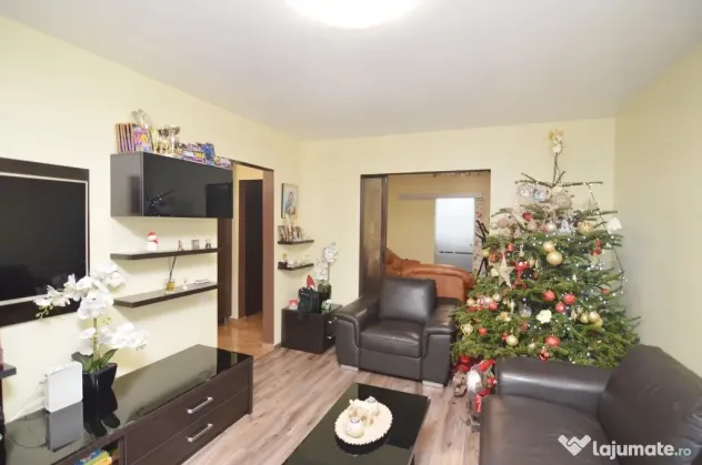 Apartament 4 Camere Titan - Parc IOR | Localizare Extraordinara