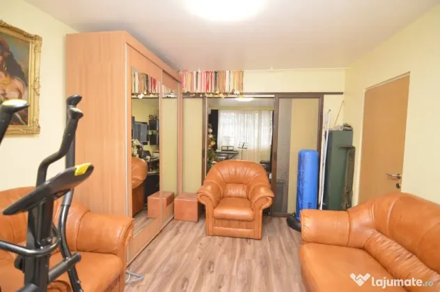 Apartament 4 Camere Titan - Parc IOR | Localizare Extraordinara