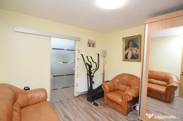 Apartament 4 Camere Titan - Parc IOR | Localizare Extraordinara