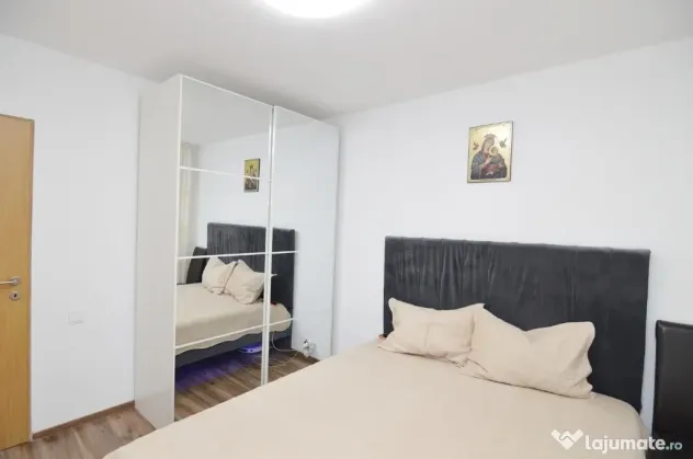 Apartament 4 Camere Titan - Parc IOR | Localizare Extraordinara