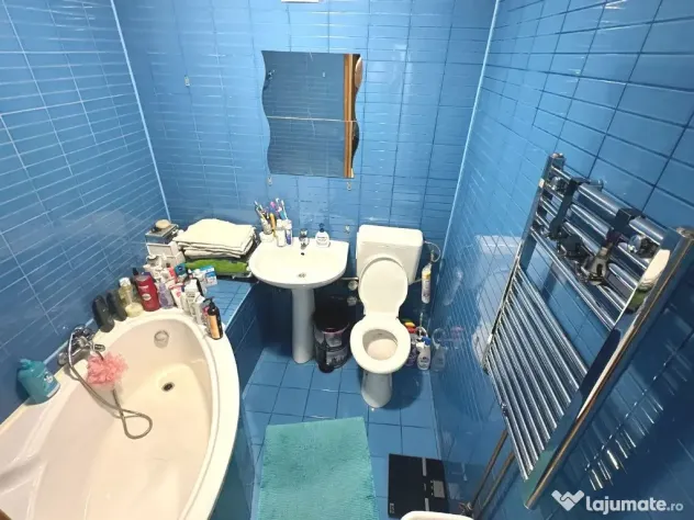 Apartament 4 Camere Titan - Parc IOR | Localizare Extraordinara