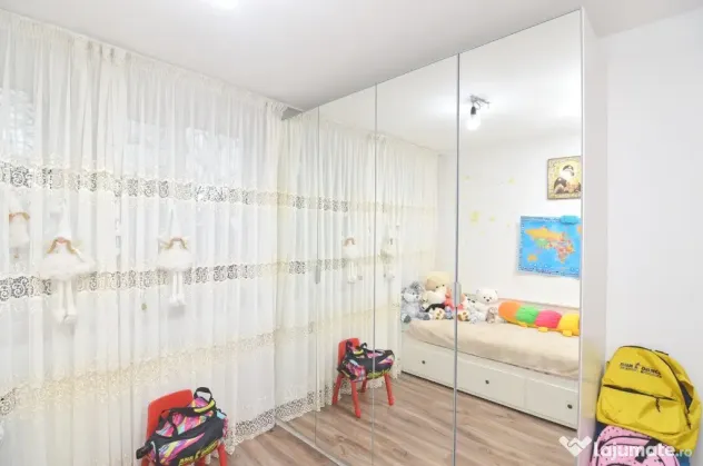 Apartament 4 Camere Titan - Parc IOR | Localizare Extraordinara
