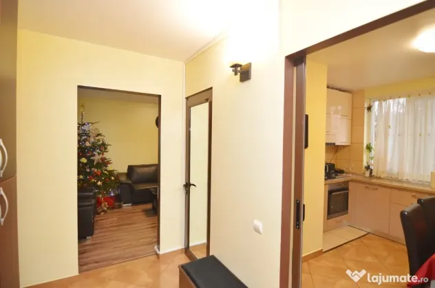 Apartament 4 Camere Titan - Parc IOR | Localizare Extraordinara