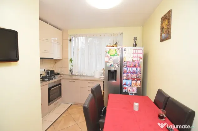 Apartament 4 Camere Titan - Parc IOR | Localizare Extraordinara