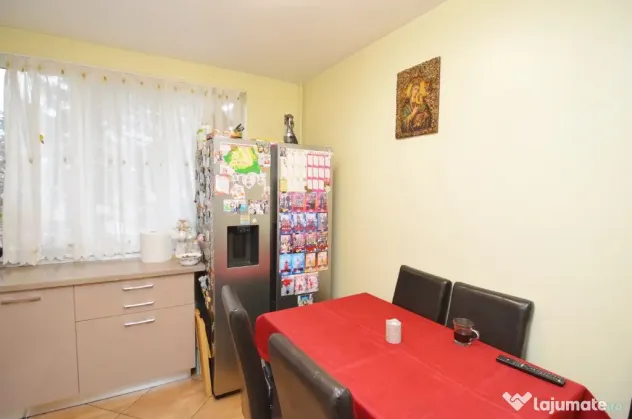 Apartament 4 Camere Titan - Parc IOR | Localizare Extraordinara