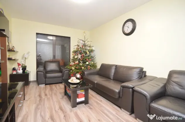 Apartament 4 Camere Titan - Parc IOR | Localizare Extraordinara