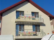 Casa individuala-213 mp util-300 mp teren P 2 Strada Amurgul 