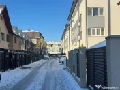 Casa individuala-213 mp util-300 mp teren P 2 Strada Amurgul 