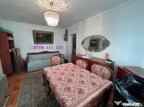 - Etaj 1 - Apartament 2 camere Calea Galati, confort 1 semid