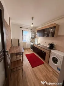Apartament 1 camera decomandat zona Eroilor