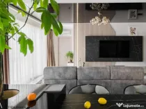 Penthouse Premium cu Vedere la Mare si Lac zona Mamaia - ...