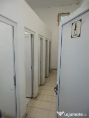 Producție Depozitare Logistică Zona Industrială Focșani Vest 