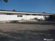 Producție Depozitare Logistică Zona Industrială Focșani Vest 