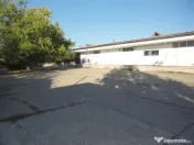 Producție Depozitare Logistică Zona Industrială Focșani Vest 