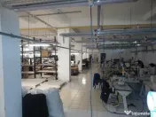 Producție Depozitare Logistică Zona Industrială Focșani Vest 