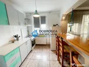 Ultracentral, 2 camere, mobilat-utilat, centrala termica, ve 