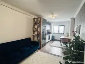 COMISION 0%! Apartament 2 camere Florești, Stejarului - 59mp, Etaj 2 