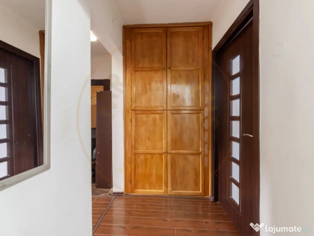 Apartament 3 camere - Gavana, Piata Albina