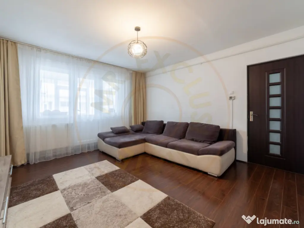Apartament 3 camere - Gavana, Piata Albina
