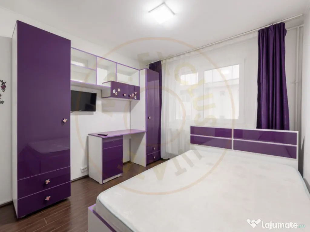 Apartament 3 camere - Gavana, Piata Albina