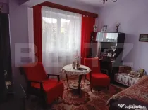 Apartament spațios cu 3 camere, bloc reabilitat, zonă exce