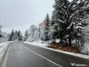 Teren 1,419mp Moroeni / DN 71 