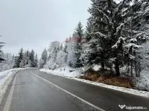 Teren 1,419mp Moroeni / DN 71