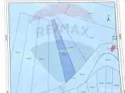 Teren 1,419mp Moroeni / DN 71 