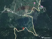 Teren 1,419mp Moroeni / DN 71 