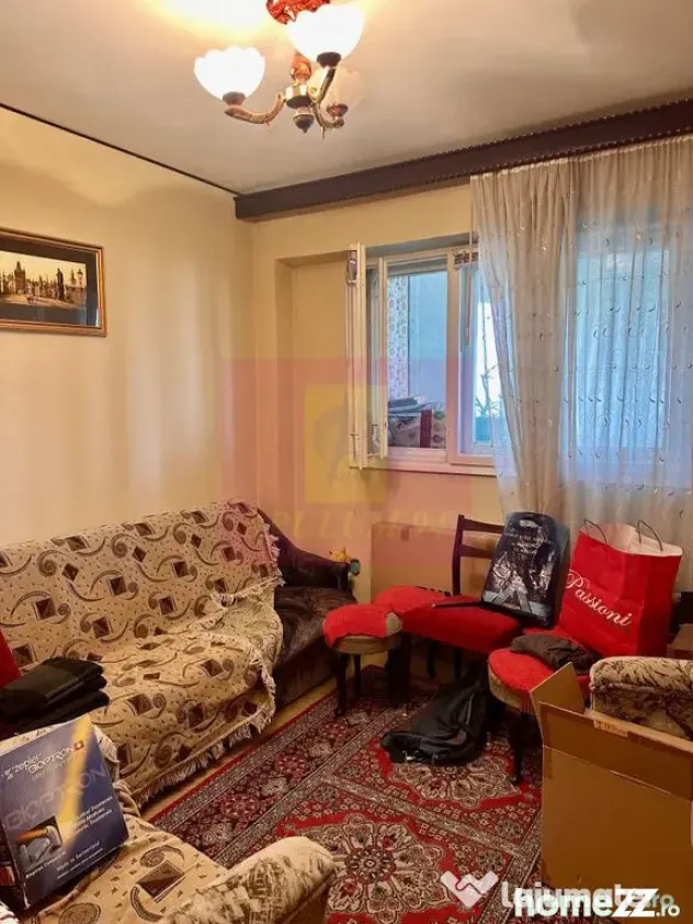 Apartament 3 camere -Soseua Iancului- Super oferta - Bucuresti (Bucuresti-Ilfov)
