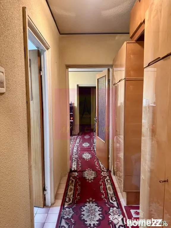 Apartament 3 camere -Soseua Iancului- Super oferta - Bucuresti (Bucuresti-Ilfov)