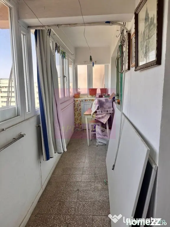 Apartament 3 camere -Soseua Iancului- Super oferta - Bucuresti (Bucuresti-Ilfov)