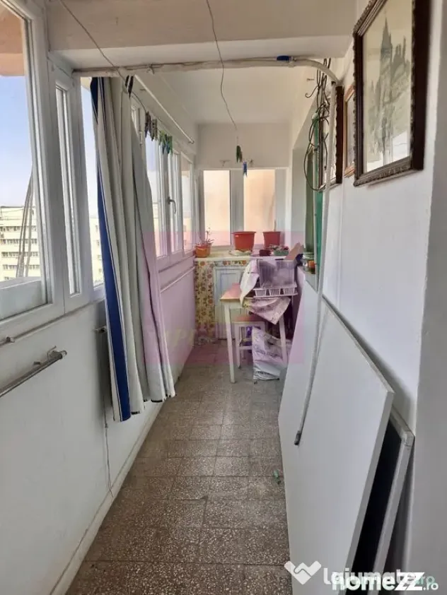 Apartament 3 camere -Soseua Iancului- Super oferta - Bucuresti (Bucuresti-Ilfov)