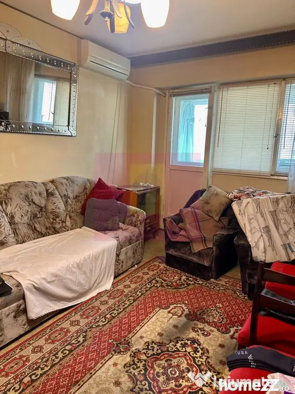Apartament 3 camere -Soseua Iancului- Super oferta - Bucuresti (Bucuresti-Ilfov)
