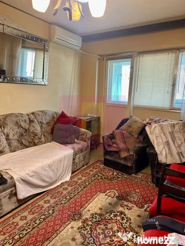 Apartament 3 camere -Soseua Iancului- Super oferta - Bucuresti (Bucuresti-Ilfov)