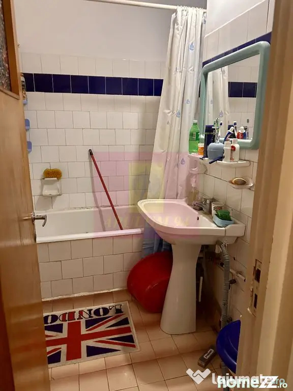 Apartament 3 camere -Soseua Iancului- Super oferta - Bucuresti (Bucuresti-Ilfov)