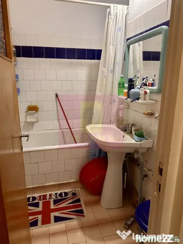 Apartament 3 camere -Soseua Iancului- Super oferta - Bucuresti (Bucuresti-Ilfov)