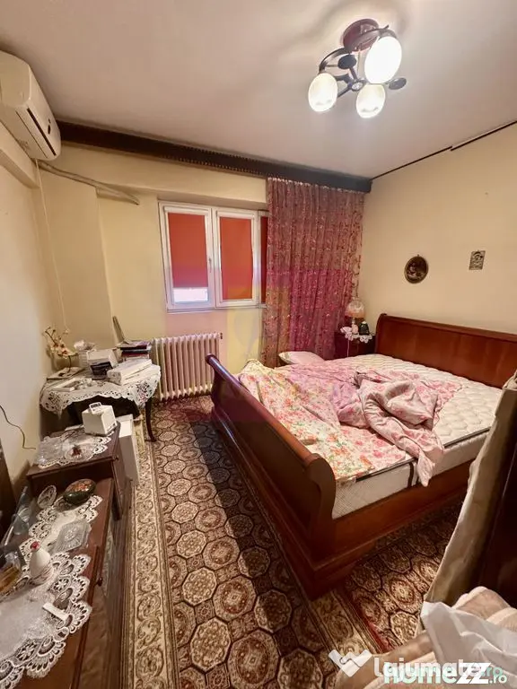 Apartament 3 camere -Soseua Iancului- Super oferta - Bucuresti (Bucuresti-Ilfov)