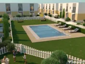 Vila 3 camere Cosmopolis tip NS 