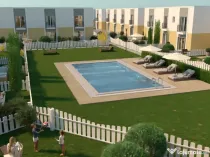 Vila 3 camere Cosmopolis tip NS