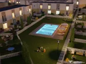 Vila 3 camere Cosmopolis tip NS 