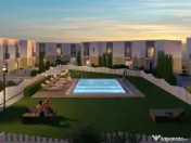 Vila 3 camere Cosmopolis tip NS 