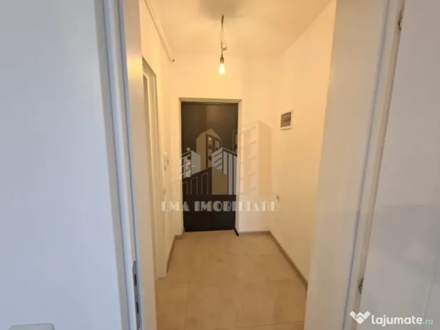 Apartament 2 camere tip studio Subcetate City 2 Sanpetru Br
