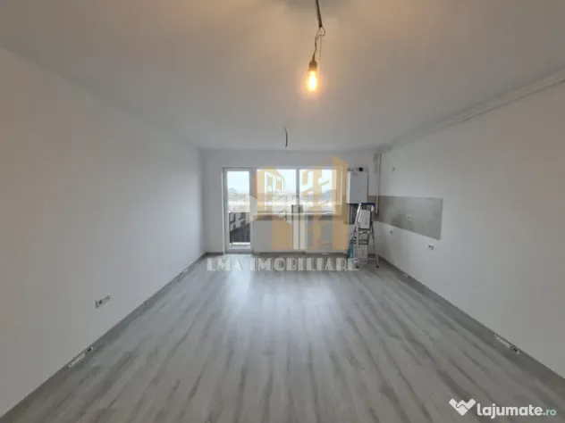 Apartament 2 camere tip studio Subcetate City 2 Sanpetru Br
