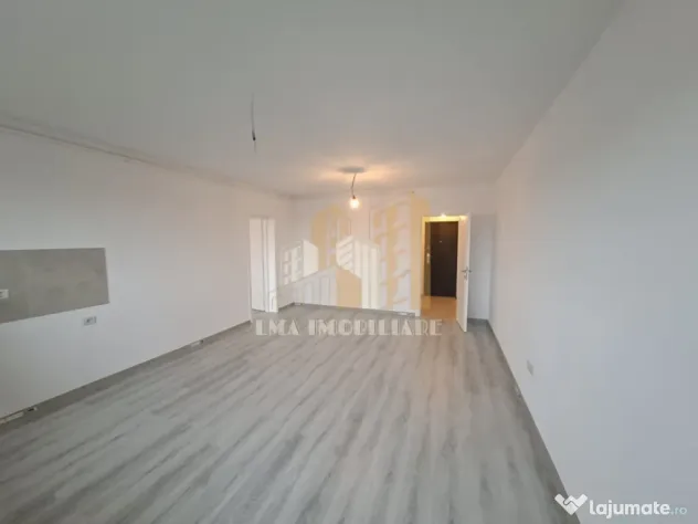 Apartament 2 camere tip studio Subcetate City 2 Sanpetru Br