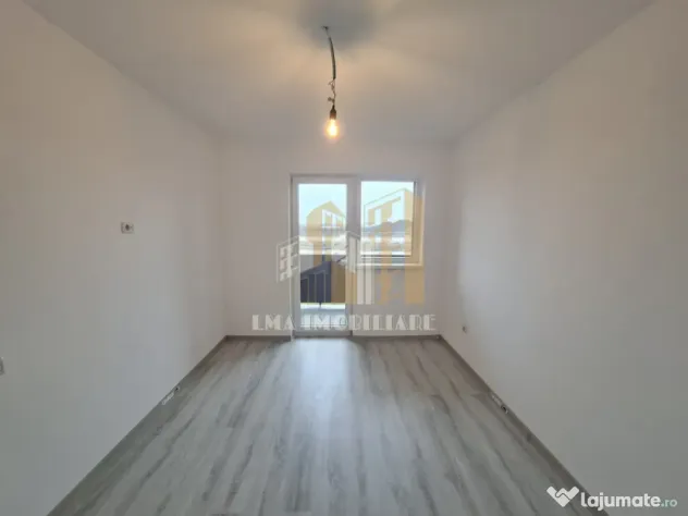Apartament 2 camere tip studio Subcetate City 2 Sanpetru Br